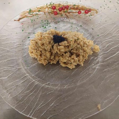 地主酒店 帕苏德尔托纳莱 外观 照片