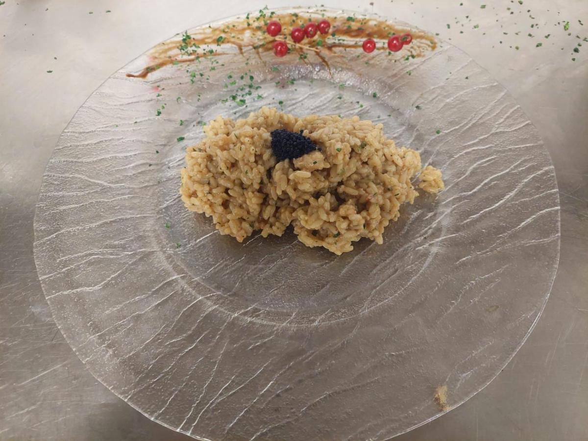 地主酒店 帕苏德尔托纳莱 外观 照片