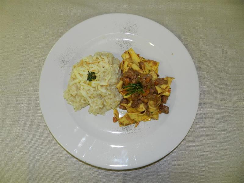 地主酒店 帕苏德尔托纳莱 外观 照片